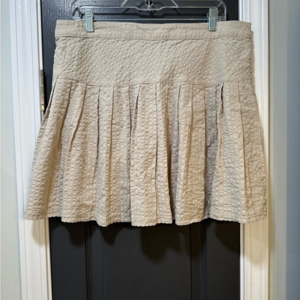 Urban Outfitters WOMENS skirt XL NWT